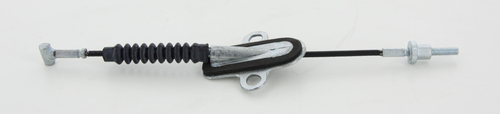 TRISCAN Håndbremsekabel 8140131197 for TOYOTA