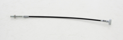 TRISCAN Håndbremsekabel 8140131198 for TOYOTA