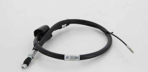 TRISCAN Håndbremsekabel 8140131212 for TOYOTA