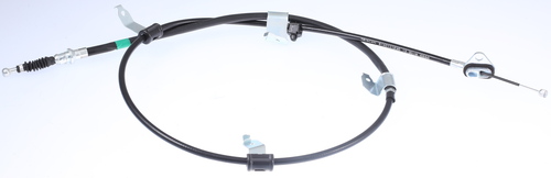 TRISCAN Håndbremsekabel 8140131230 for TOYOTA