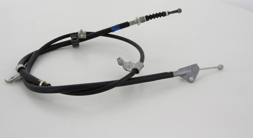 TRISCAN Håndbremsekabel 8140131238 for TOYOTA
