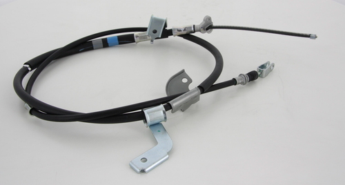 TRISCAN Håndbremsekabel 8140131248 for TOYOTA