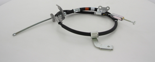 TRISCAN Håndbremsekabel 8140131249 for TOYOTA