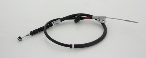 TRISCAN Håndbremsekabel 8140131250 for TOYOTA