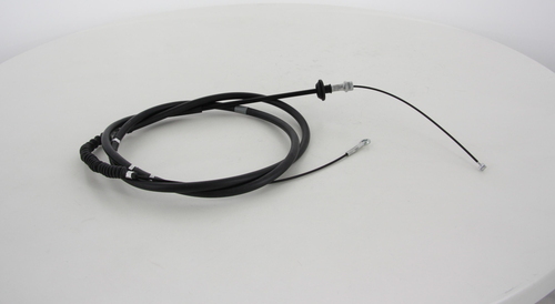TRISCAN Håndbremsekabel 8140131254 for TOYOTA