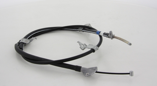TRISCAN Håndbremsekabel 8140131280 for TOYOTA