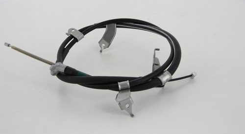 TRISCAN Håndbremsekabel 8140131282 for TOYOTA