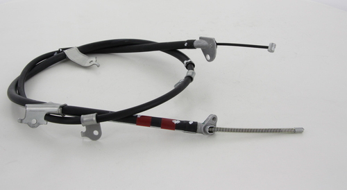 TRISCAN Håndbremsekabel 8140131283 for TOYOTA