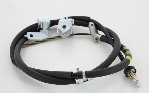 TRISCAN Håndbremsekabel 8140131325 for TOYOTA