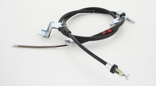 TRISCAN Håndbremsekabel 8140131326 for TOYOTA