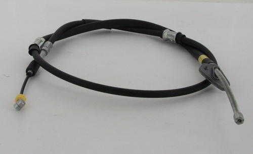 TRISCAN Håndbremsekabel 8140131342 for TOYOTA