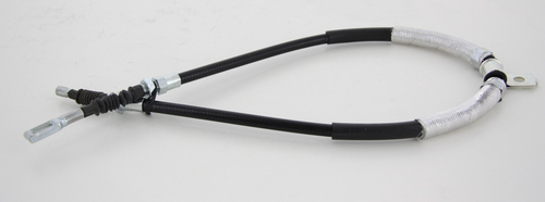 TRISCAN Håndbremsekabel 8140141100 for NISSAN