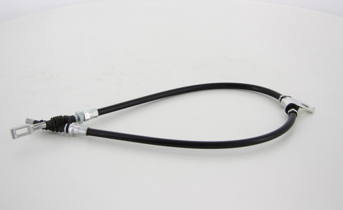TRISCAN Håndbremsekabel 8140141101 for NISSAN