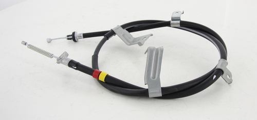 TRISCAN Håndbremsekabel 8140141135 for NISSAN