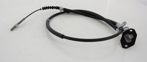 TRISCAN Håndbremsekabel 8140141137 for NISSAN