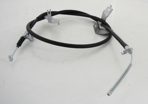 TRISCAN Håndbremsekabel 8140141143 for NISSAN