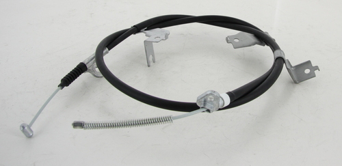 TRISCAN Håndbremsekabel 8140141144 for NISSAN