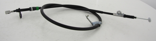 TRISCAN Håndbremsekabel 8140141150 for NISSAN