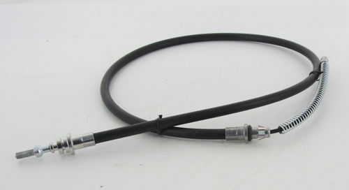 TRISCAN Håndbremsekabel 8140141152 for NISSAN