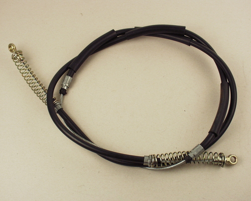 TRISCAN Håndbremsekabel 814015102 for FIAT