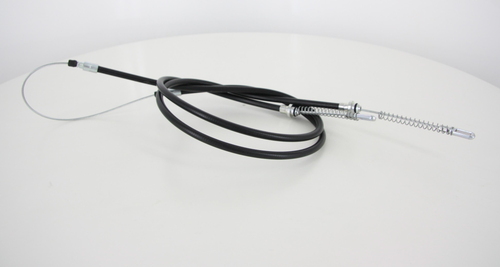 TRISCAN Håndbremsekabel 8140151029 for IVECO