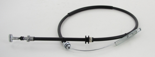 TRISCAN Håndbremsekabel 8140151068 for IVECO