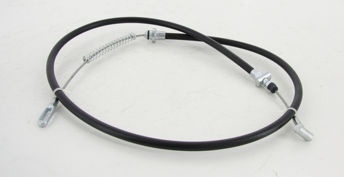 TRISCAN Håndbremsekabel 8140151070 for IVECO
