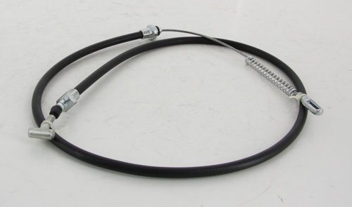 TRISCAN Håndbremsekabel 8140151071 for IVECO