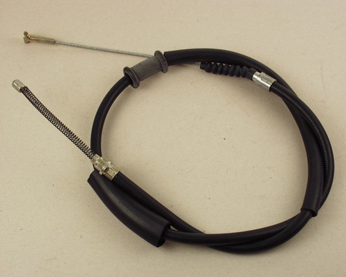 TRISCAN Håndbremsekabel 814015113 for LANCIA