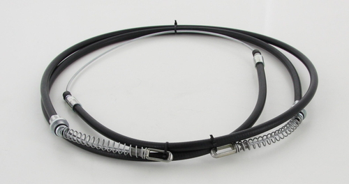 TRISCAN Håndbremsekabel 814015119 for IVECO