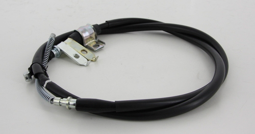 TRISCAN Håndbremsekabel 8140161173 for FORD FORD USA