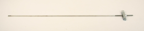 TRISCAN Håndbremsekabel 8140 161180 for FORD