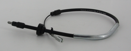 TRISCAN Håndbremsekabel 8140161190 for FORD