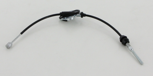 TRISCAN Håndbremsekabel 8140161195 for FORD