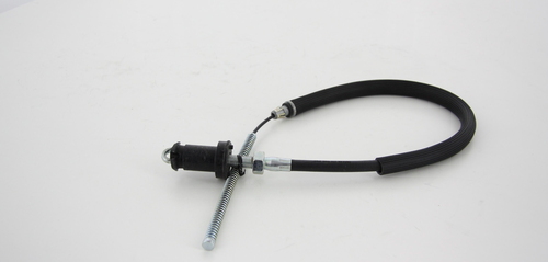 TRISCAN Håndbremsekabel 814017142 for LAND ROVER