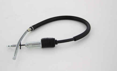 TRISCAN Håndbremsekabel 814017144 for LAND ROVER