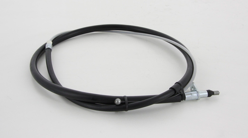 TRISCAN Håndbremsekabel 814017147 for LAND ROVER