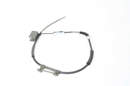 TRISCAN Håndbremsekabel 814018107 for KIA