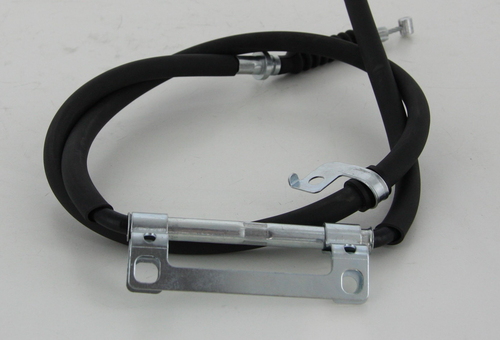 TRISCAN Håndbremsekabel 8140 181122 for KIA