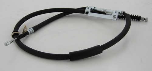 TRISCAN Håndbremsekabel 8140181123 for KIA