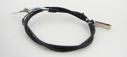TRISCAN Håndbremsekabel 8140181129 for KIA
