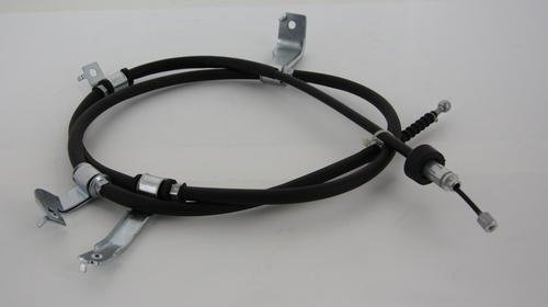 TRISCAN Håndbremsekabel 8140181137 for KIA