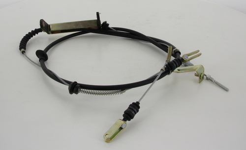 TRISCAN Håndbremsekabel 814018117 for KIA