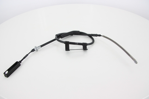TRISCAN Håndbremsekabel 814018123 for KIA