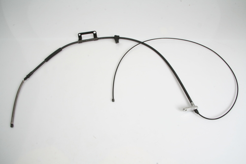 TRISCAN Håndbremsekabel 814018124 for KIA