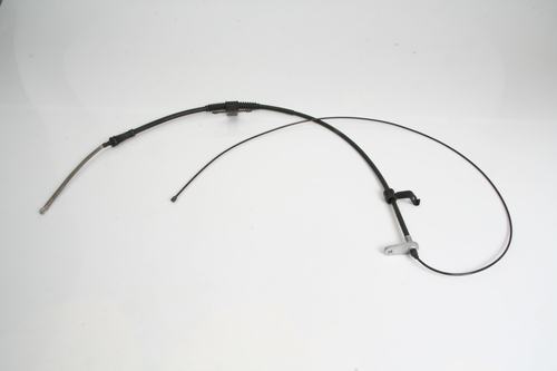 TRISCAN Håndbremsekabel 814018126 for KIA