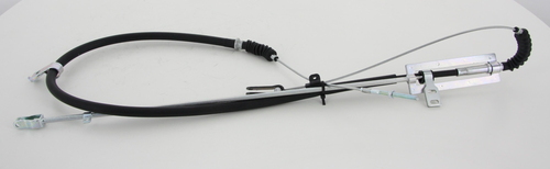 TRISCAN Håndbremsekabel 8140 18148 for KIA