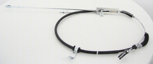 TRISCAN Håndbremsekabel 814018161 for KIA