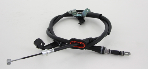 TRISCAN Håndbremsekabel 814018166 for KIA