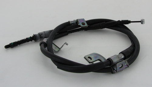 TRISCAN Håndbremsekabel 814018174 for KIA
